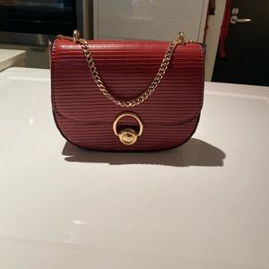 Mango crossbody bag